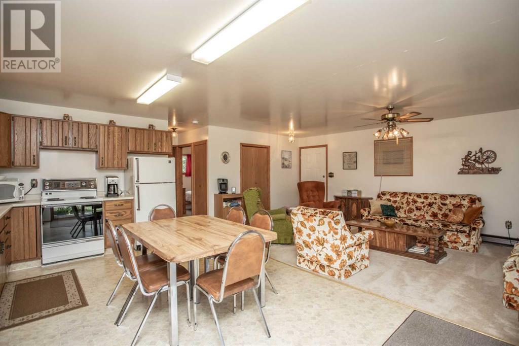 1 Sands Crescent, Rochon Sands, Alberta  T0C 3B0 - Photo 11 - A2211796