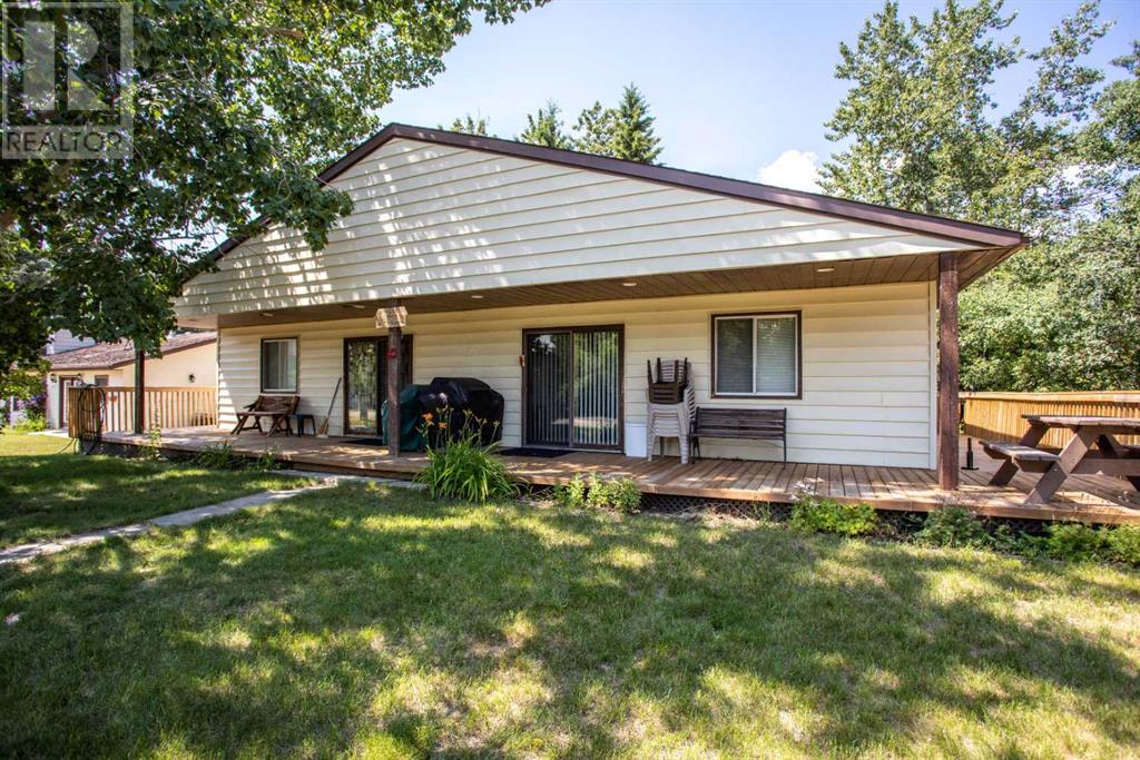 1 Sands Crescent, Rochon Sands, Alberta  T0C 3B0 - Photo 22 - A2211796