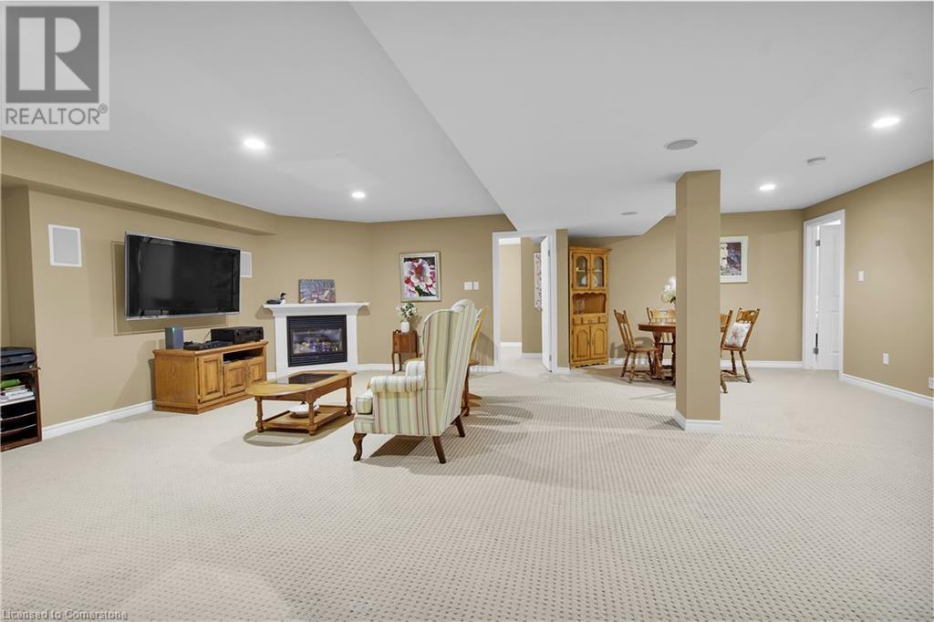 34 Oakwood Links Lane, Grand Bend, Ontario  N0M 1T0 - Photo 27 - 40732596