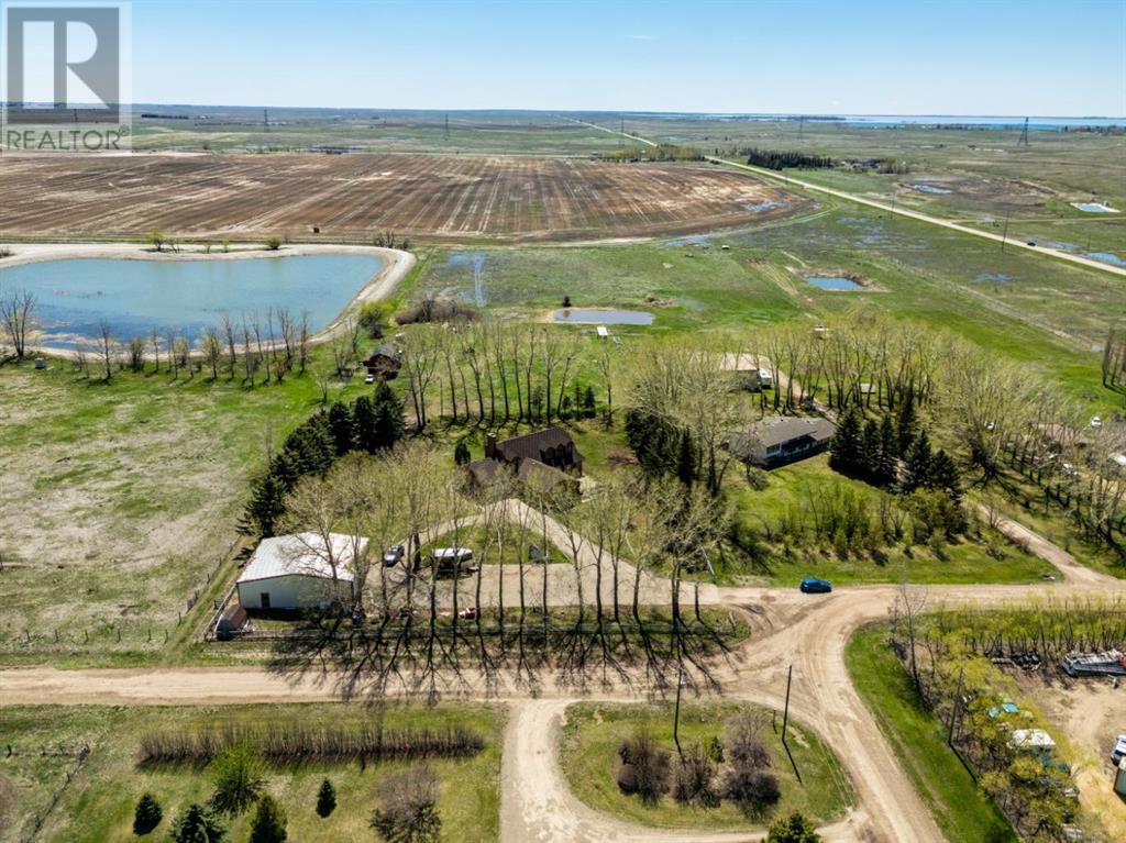 115, 181057 Highway 873, Rural Newell, Alberta  T1R 1C8 - Photo 40 - A2219632