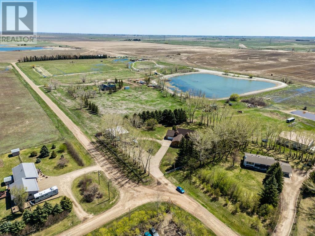 115, 181057 Highway 873, Rural Newell, Alberta  T1R 1C8 - Photo 41 - A2219632