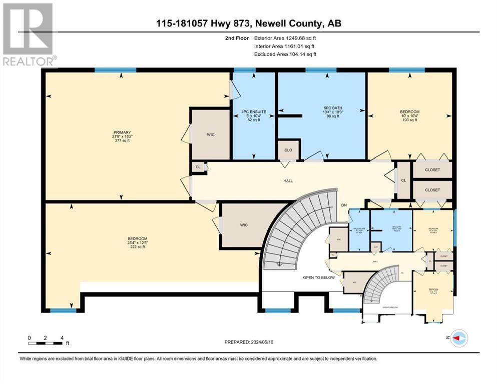 115, 181057 Highway 873, Rural Newell, Alberta  T1R 1C8 - Photo 49 - A2219632