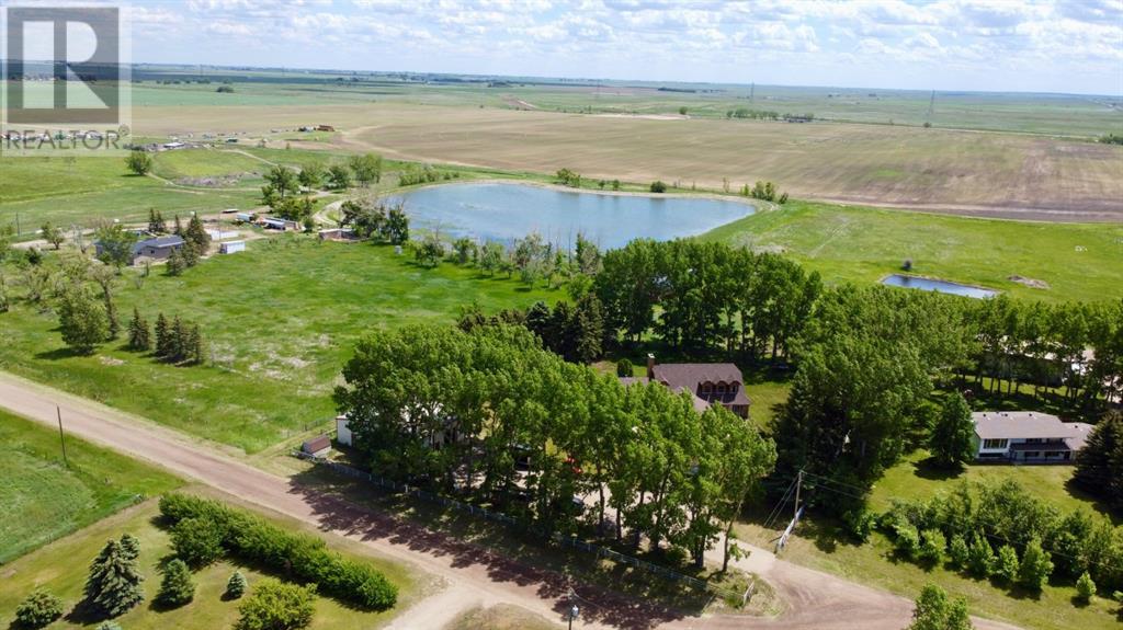 115, 181057 Highway 873, Rural Newell, Alberta  T1R 1C8 - Photo 43 - A2219632