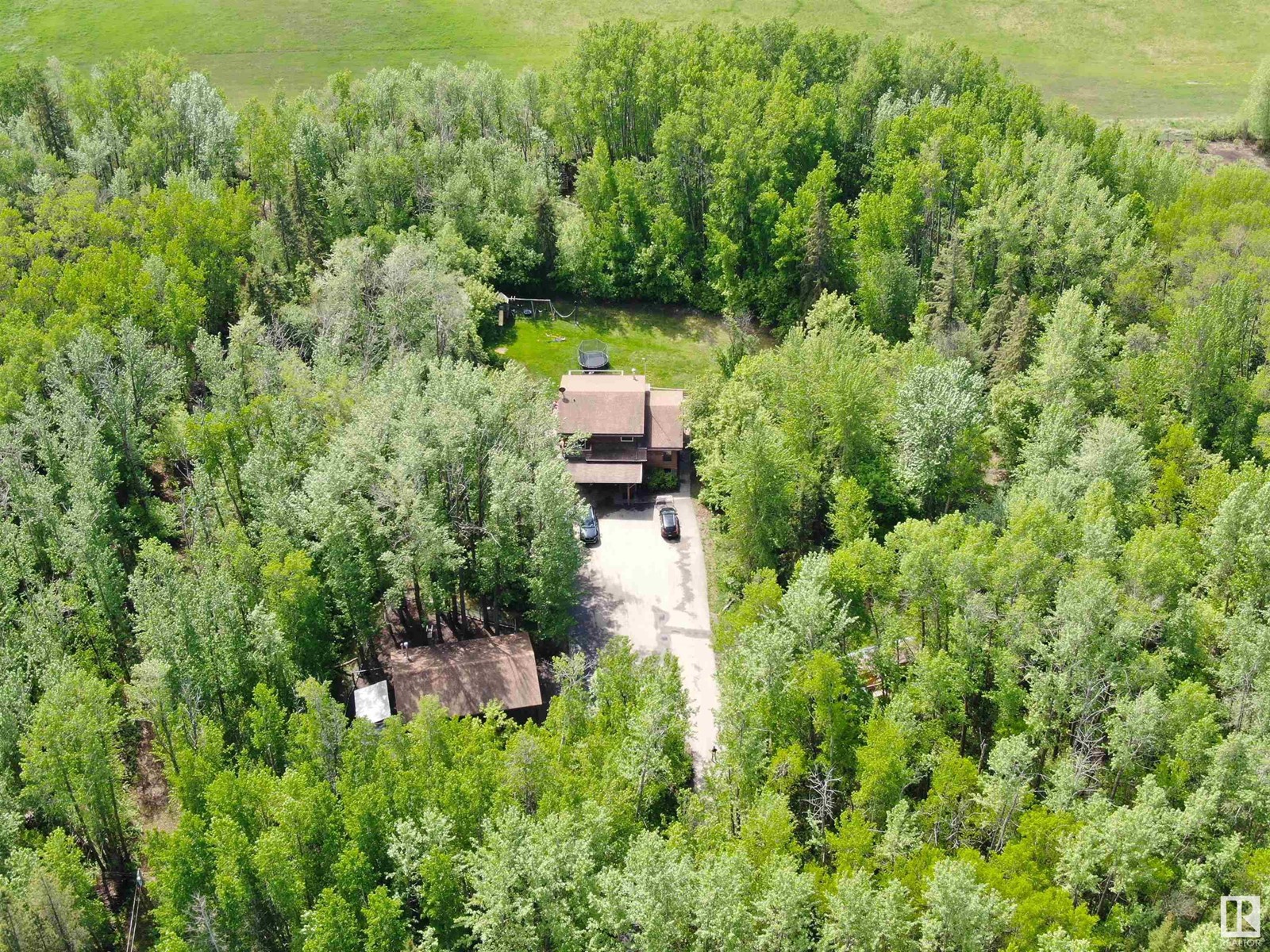 #7 52215 Rge Road 270, Rural Parkland County, Alberta  T7X 3L6 - Photo 1 - E4438345