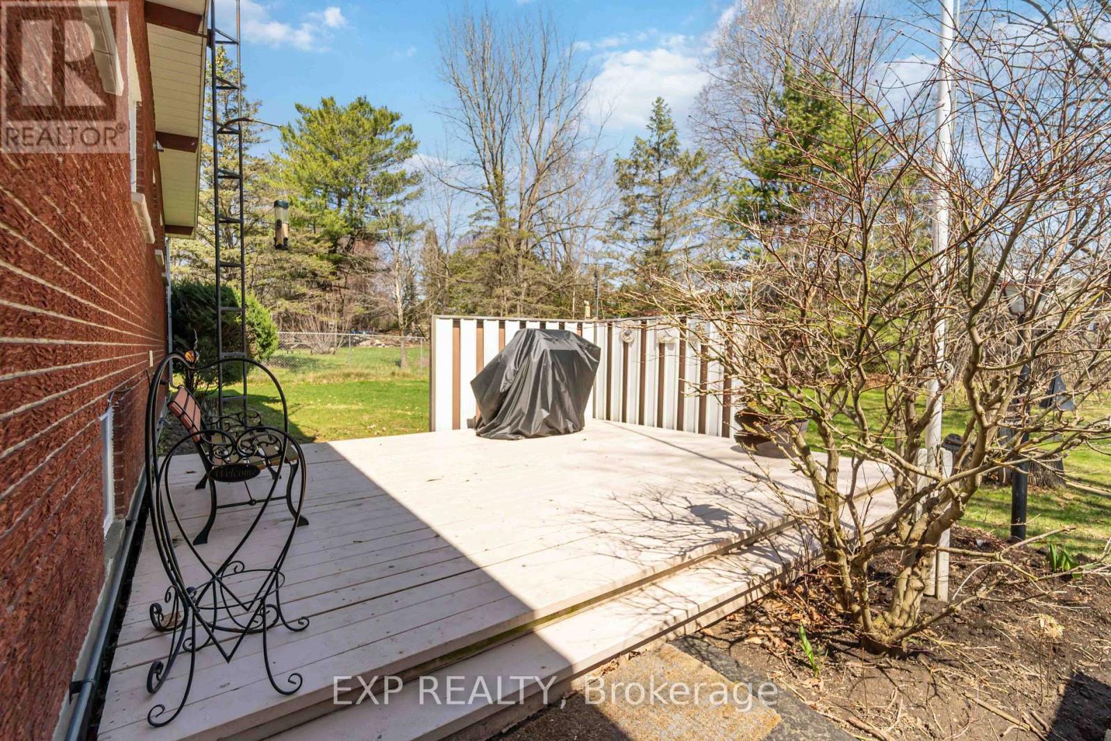 5 Fairway Crescent, Brockville, Ontario  K6V 3V1 - Photo 30 - X12171196