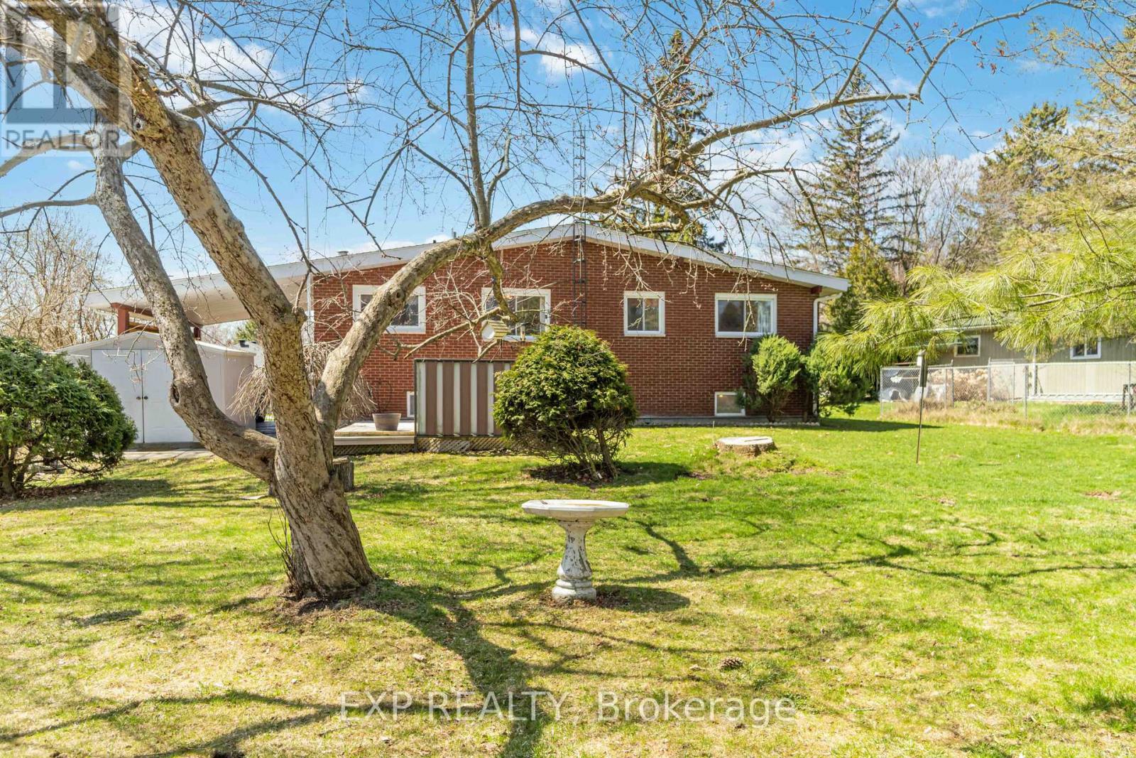 5 Fairway Crescent, Brockville, Ontario  K6V 3V1 - Photo 32 - X12171196