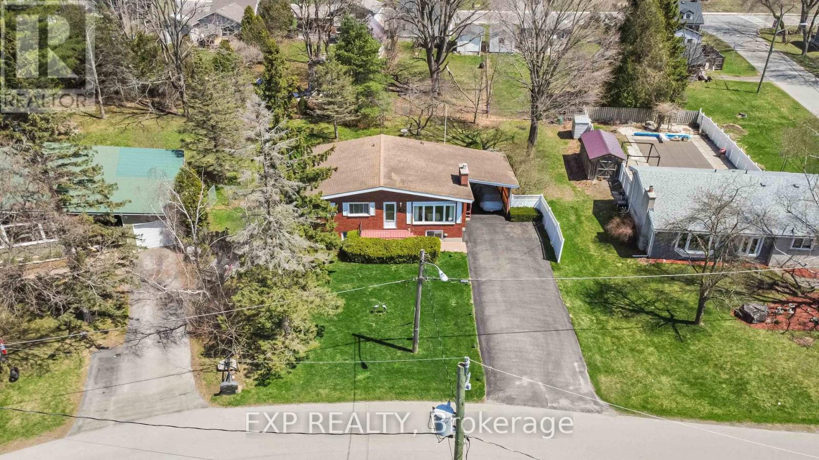 5 Fairway Crescent, Brockville, Ontario  K6V 3V1 - Photo 35 - X12171196
