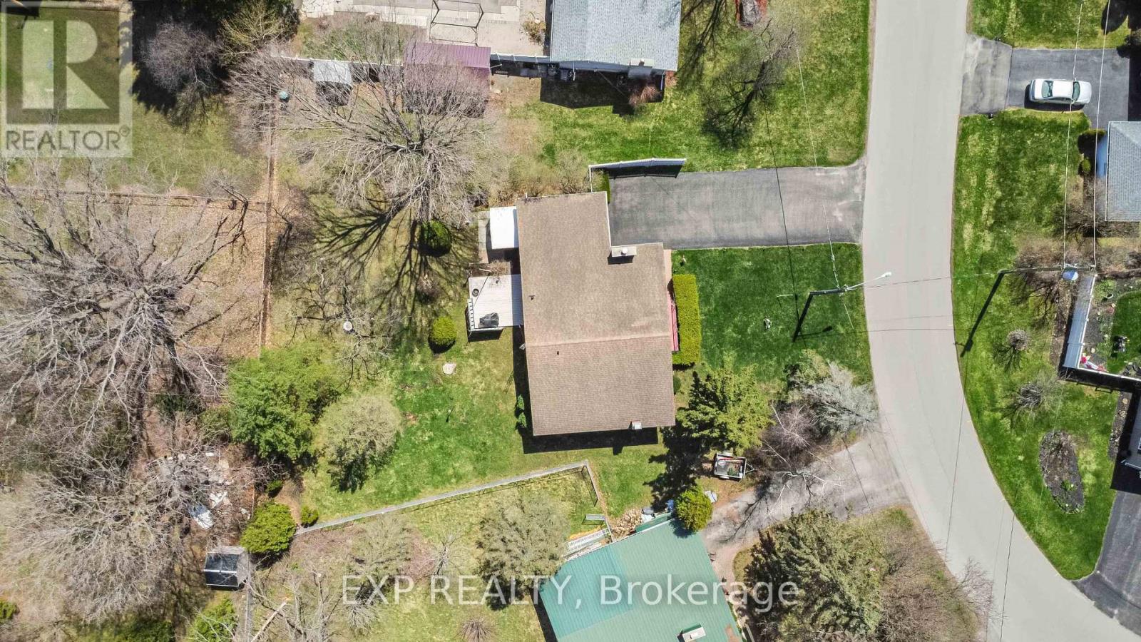 5 Fairway Crescent, Brockville, Ontario  K6V 3V1 - Photo 37 - X12171196