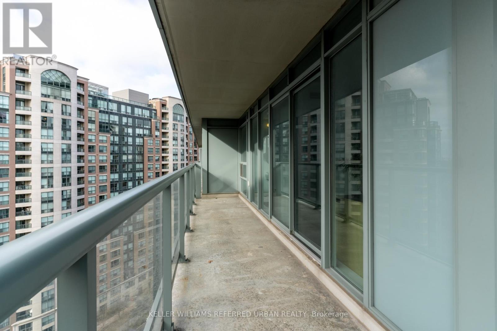 1605 - 5500 Yonge St Street, Toronto, Ontario  M2N 7L1 - Photo 19 - C12171166
