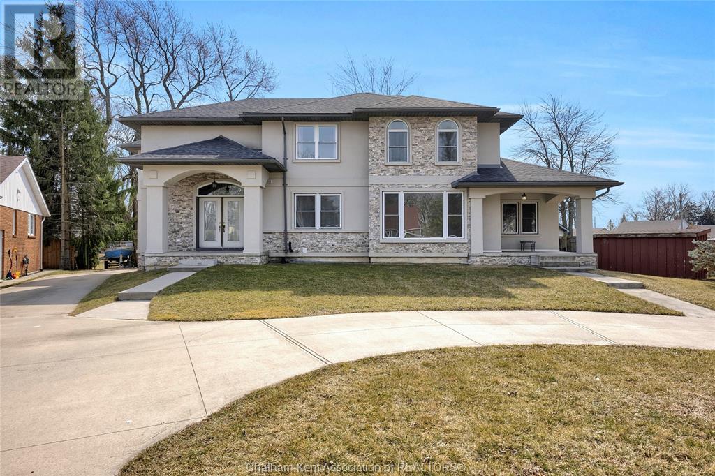 30 Crerar Drive, Chatham, Ontario  N7L 2P8 - Photo 3 - 25012957
