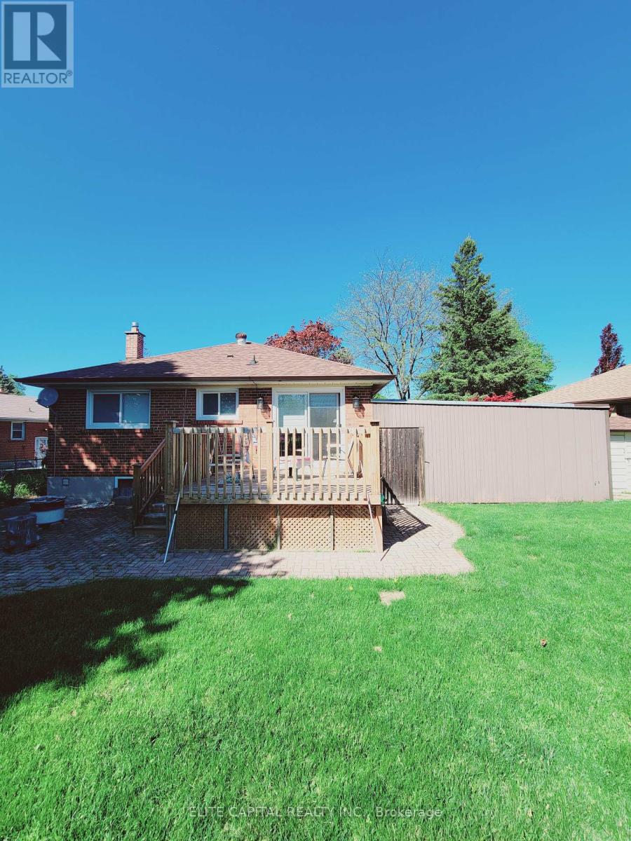 16 Stokewell Place, Toronto, Ontario  M1P 3X2 - Photo 6 - E12171181