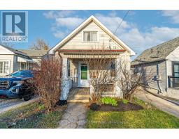 287 NASSAU STREET, Oshawa, Ontario