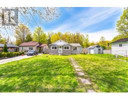 2678 25TH SIDE ROAD, Innisfil, Ontario