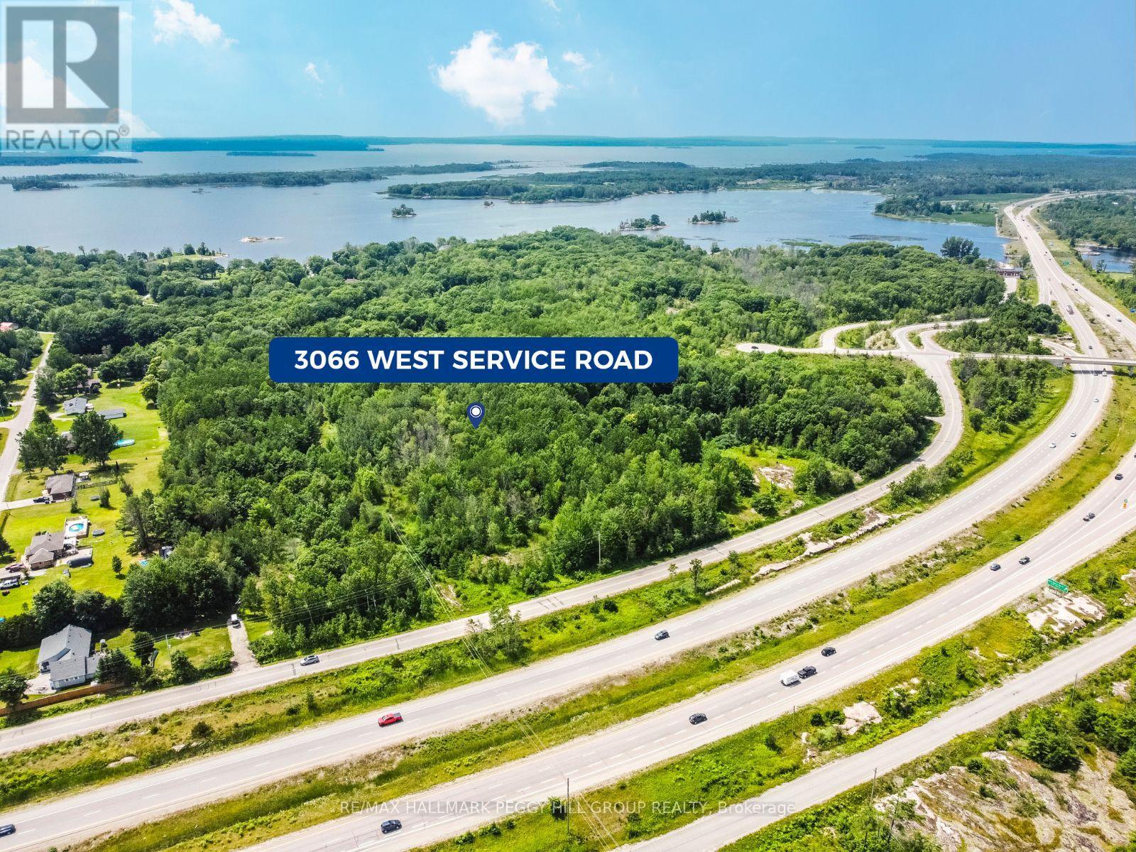 3066 WEST SERVICE ROAD, Tay, Ontario