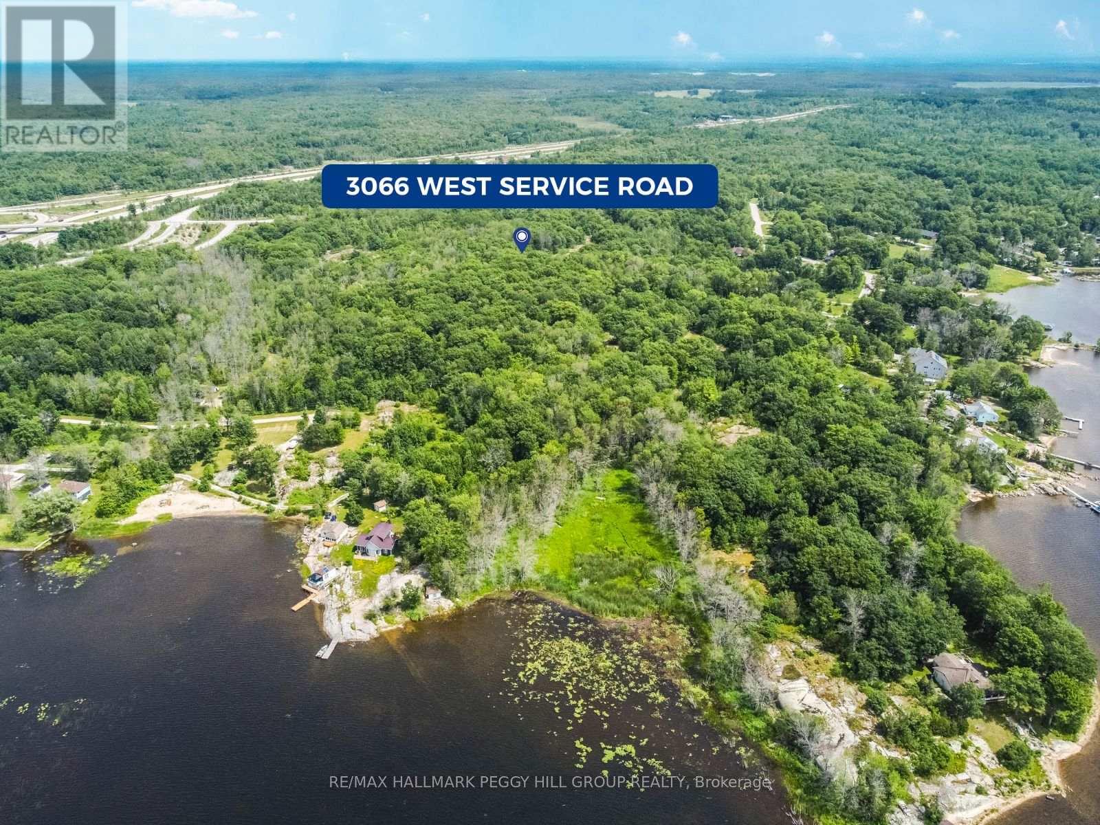 3066 West Service Road, Tay, Ontario  L0K 2C0 - Photo 3 - S12171171
