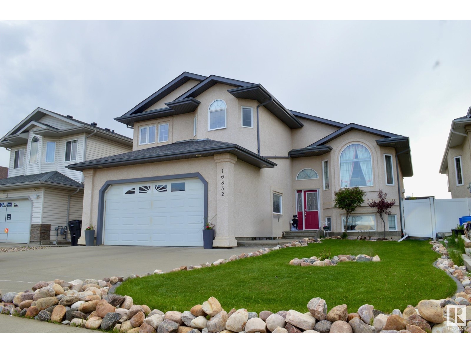 16832 79 ST NW, Edmonton, Alberta