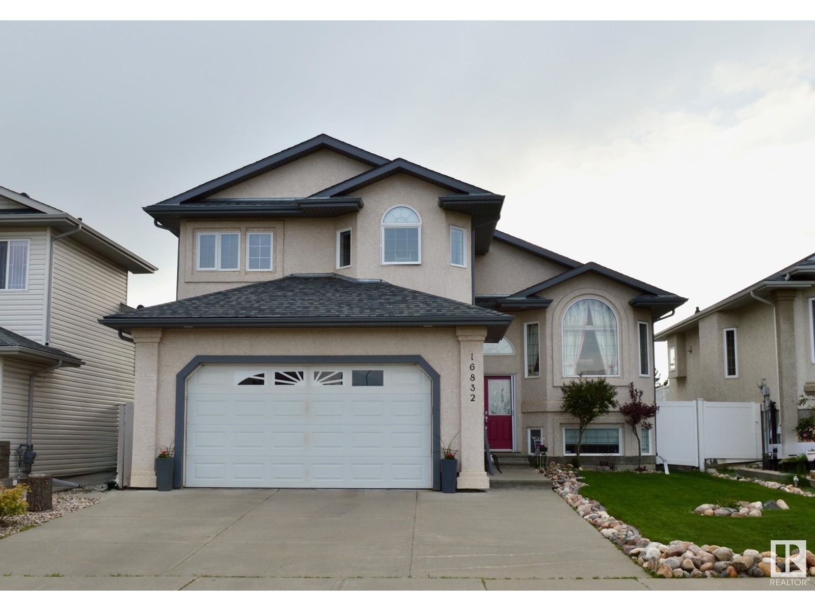 16832 79 St Nw, Edmonton, Alberta  T5Z 3Y9 - Photo 19 - E4438362