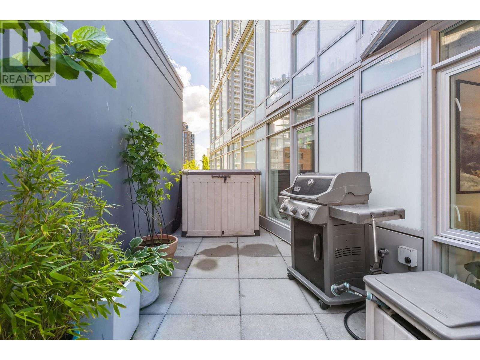 903 1372 Seymour Street, Vancouver, British Columbia  V6B 0L1 - Photo 21 - R3006636