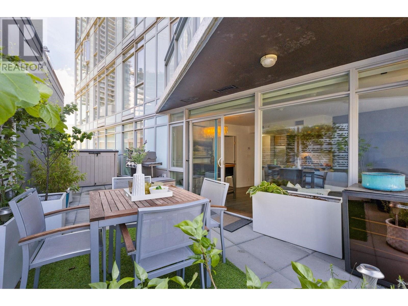 903 1372 Seymour Street, Vancouver, British Columbia  V6B 0L1 - Photo 23 - R3006636