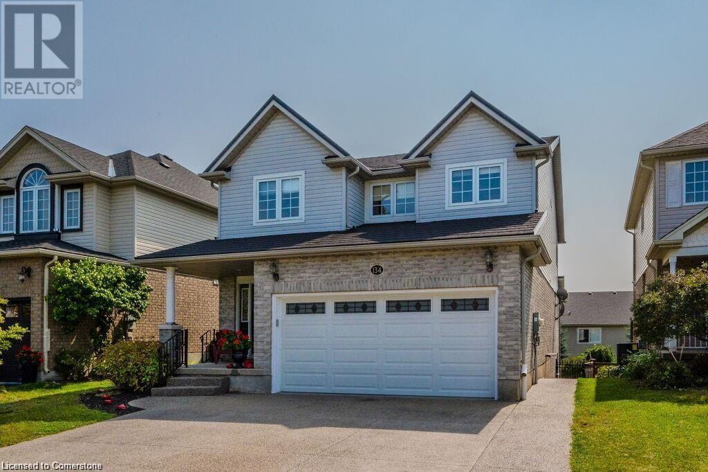 Property at 134 APPLE RIDGE Drive image 3