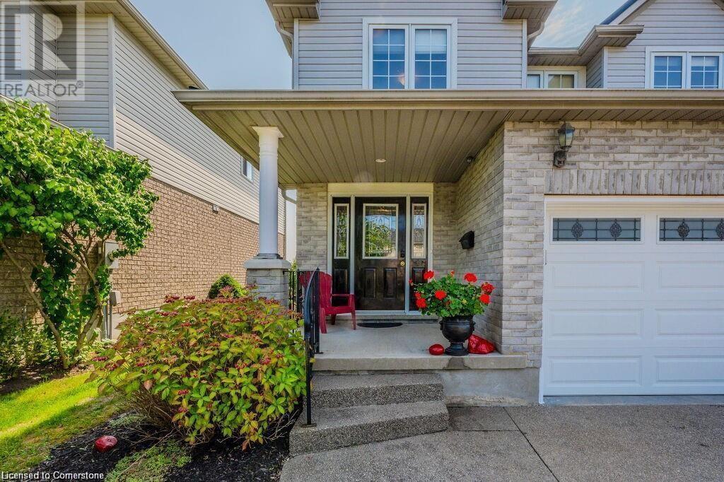 Property at 134 APPLE RIDGE Drive image 4