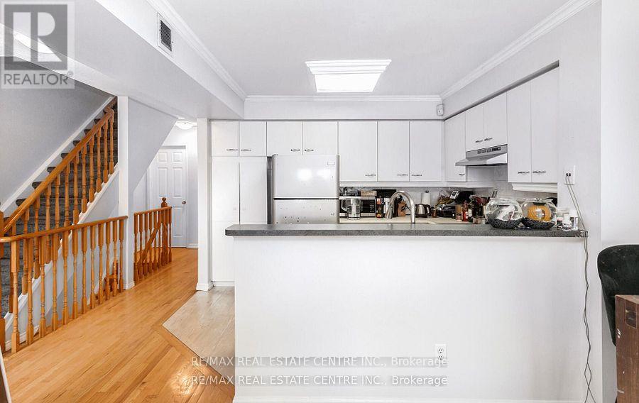 68 - 45 Bristol Road E, Mississauga, Ontario  L4Z 3P5 - Photo 13 - W12171169