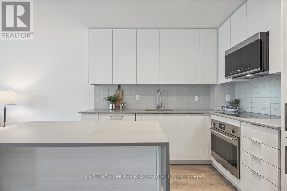 466 - 2481 Taunton Road, Oakville, Ontario  L6H 3R7 - Photo 11 - W12171177
