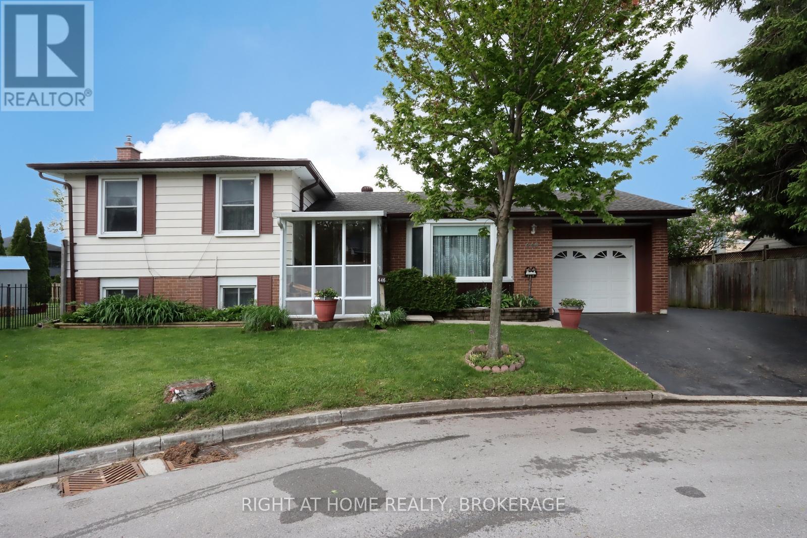 446 BOWER COURT, burlington (appleby), Ontario