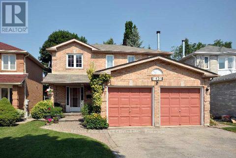 1431 Emerson Lane, Mississauga, Ontario  L5V 1L7 - Photo 1 - W12171208