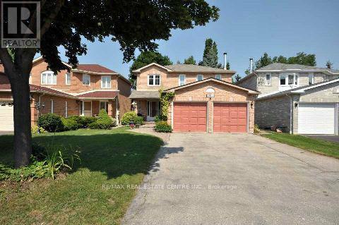 1431 Emerson Lane, Mississauga, Ontario  L5V 1L7 - Photo 8 - W12171208