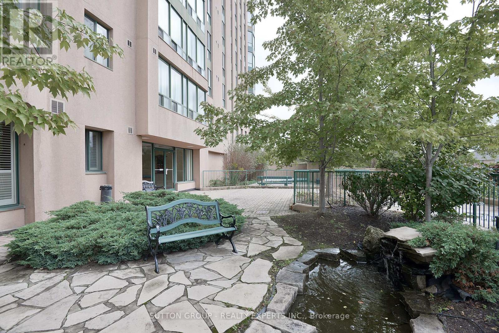 704 - 155 Hillcrest Avenue, Mississauga, Ontario  L5B 3Z2 - Photo 43 - W12111304