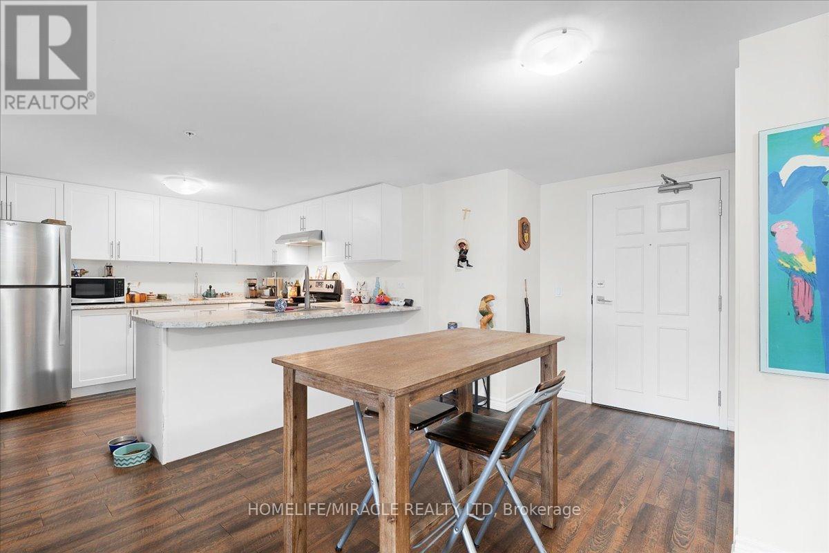311 - 7 Kay Crescent, Guelph, Ontario  N1L 0P9 - Photo 12 - X12171156