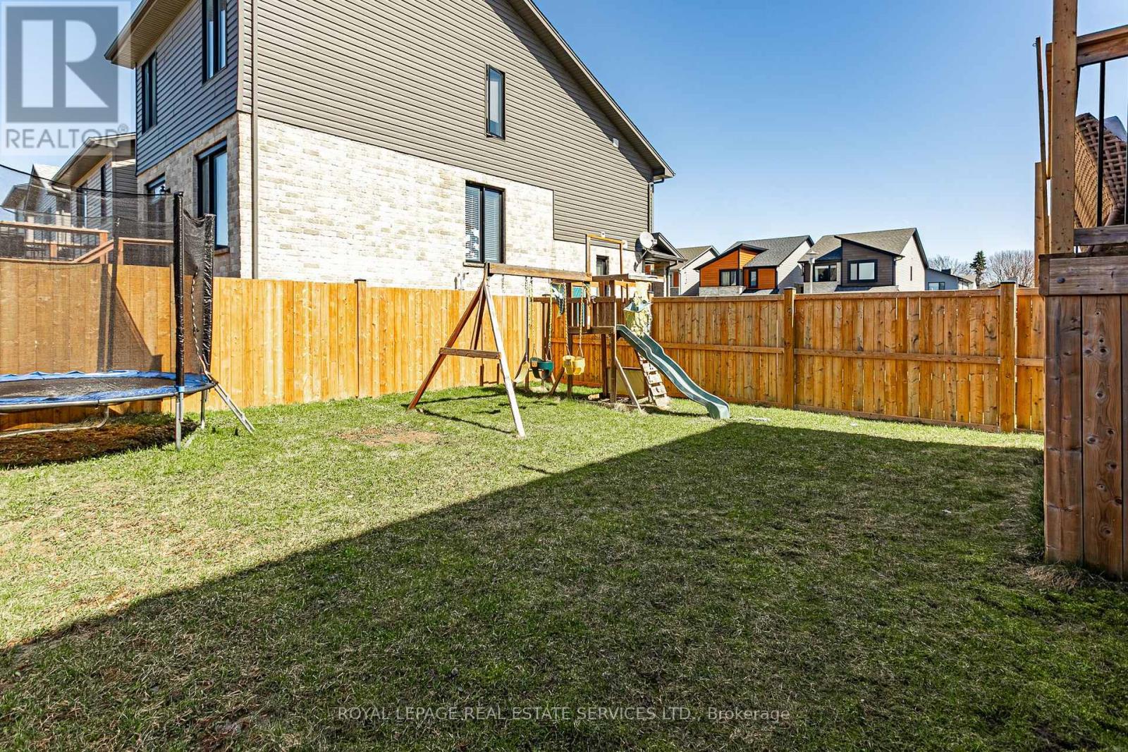 755 Freeport Street, London North, Ontario  N6G 5B1 - Photo 42 - X12171198