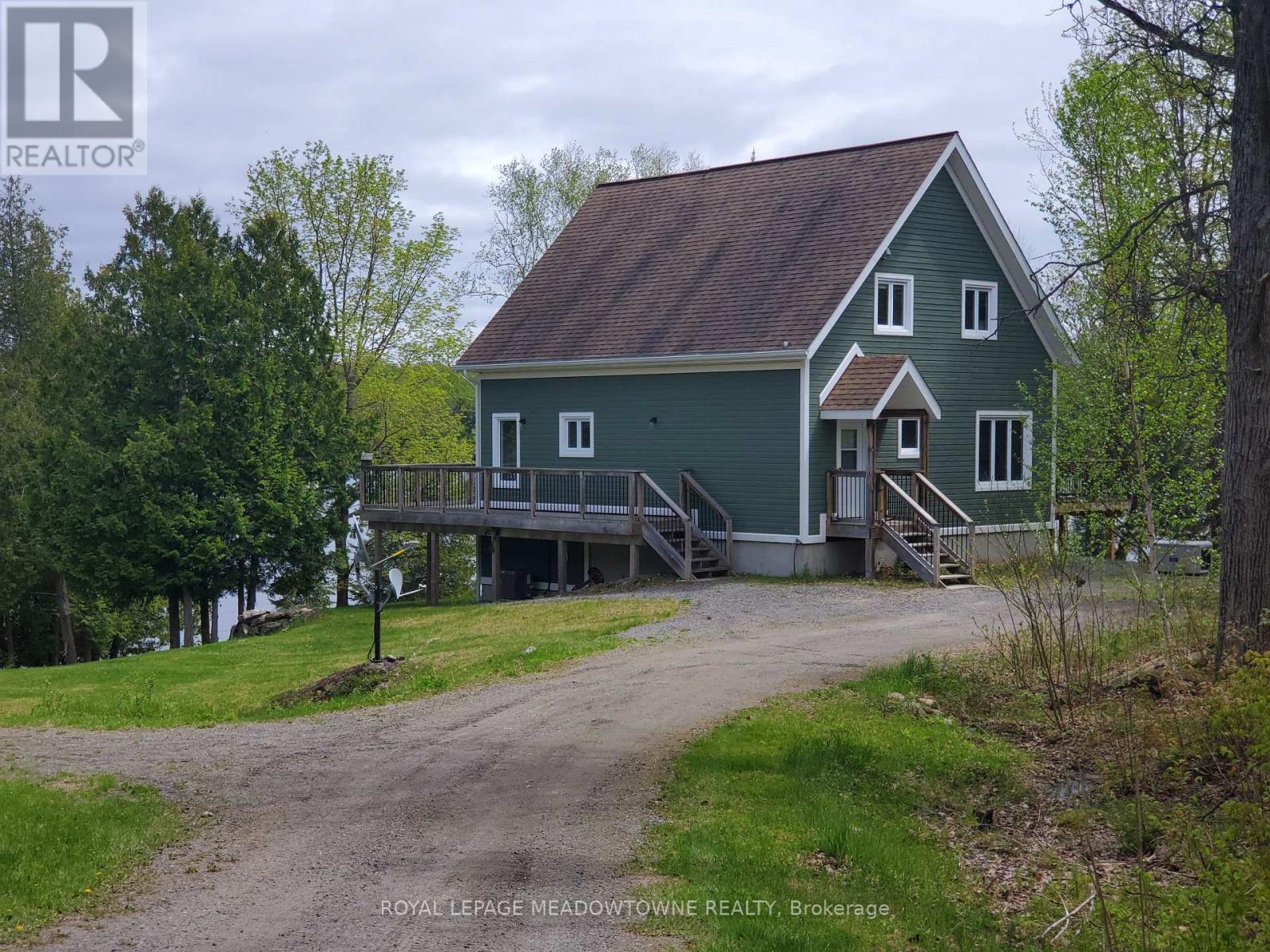 86 Boulder Road, Parry Sound Remote Area, Ontario  P0H 1A0 - Photo 18 - X12171207