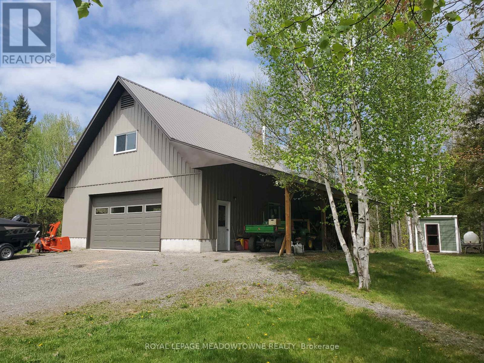 86 Boulder Road, Parry Sound Remote Area, Ontario  P0H 1A0 - Photo 23 - X12171207