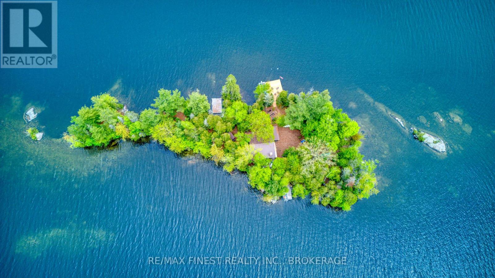 681 CHARLOTTE ISLAND, frontenac (frontenac centre), Ontario