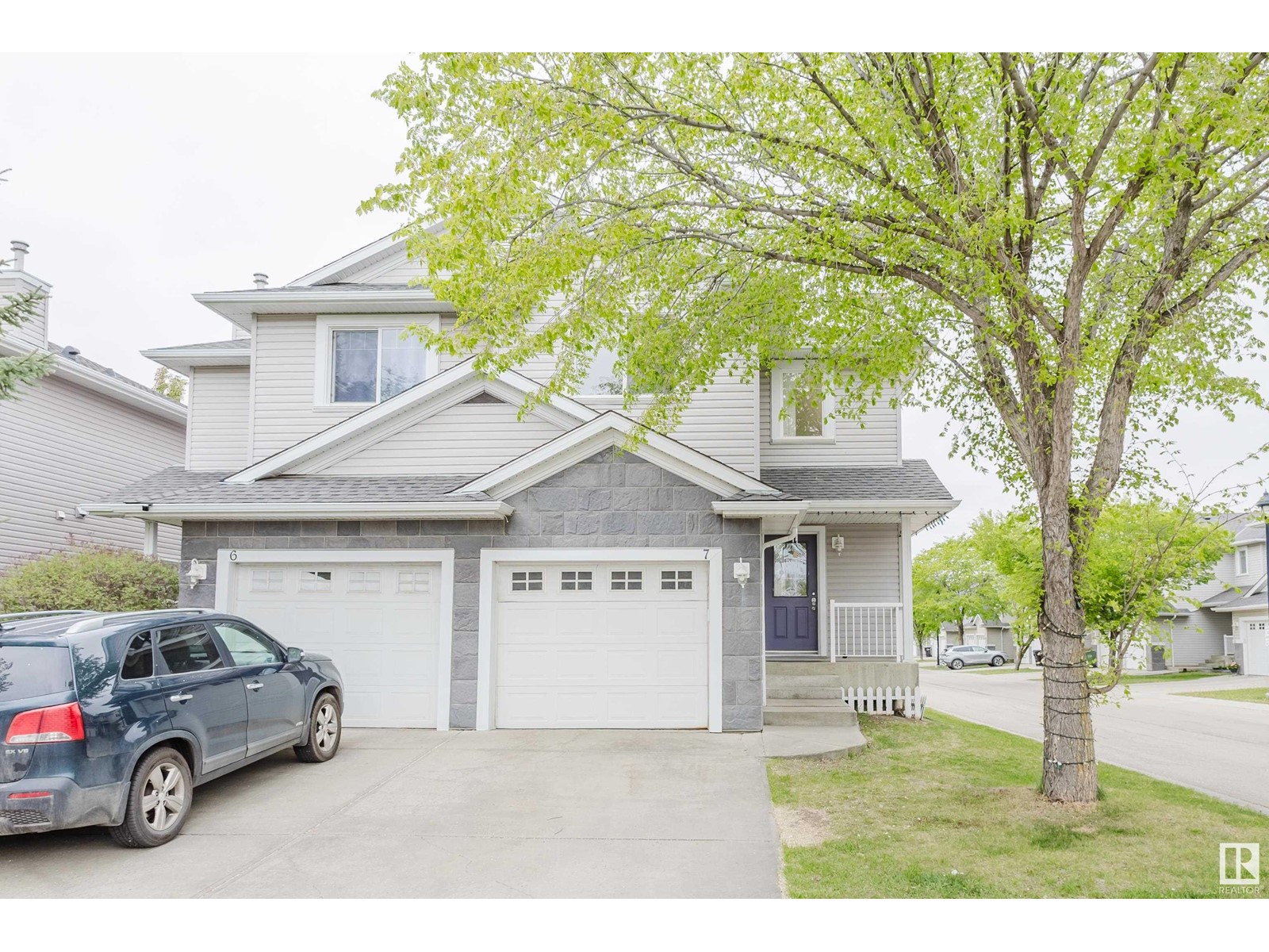 Property at #7 1428 HODGSON WY NW image 1