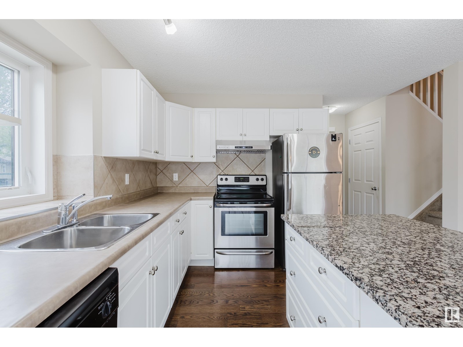 #7 1428 Hodgson Wy Nw, Edmonton, Alberta  T6R 3P8 - Photo 11 - E4438363