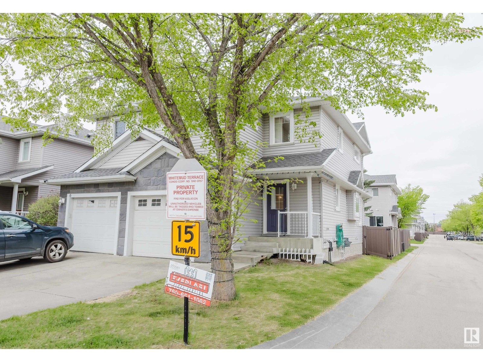 Property at #7 1428 HODGSON WY NW image 2