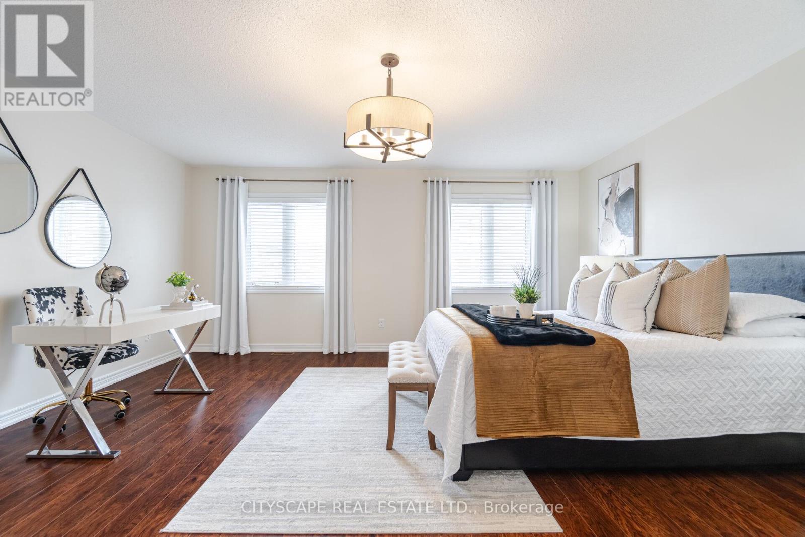 5598 Fudge Terrace, Mississauga, Ontario  L5M 0N2 - Photo 17 - W11979249