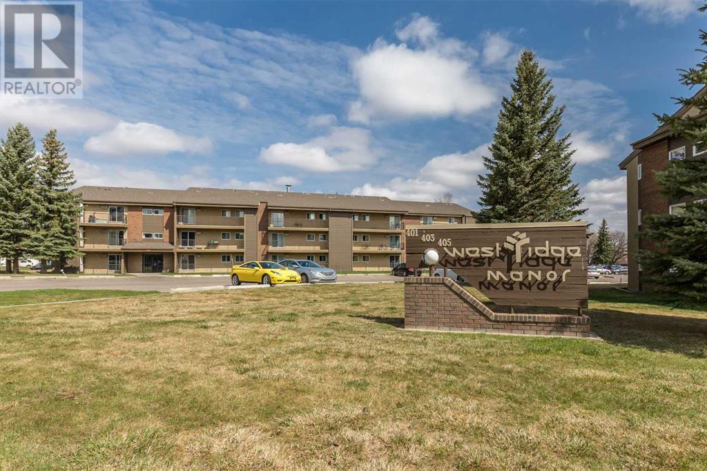 210, 405 Columbia Boulevard W, Lethbridge, Alberta
