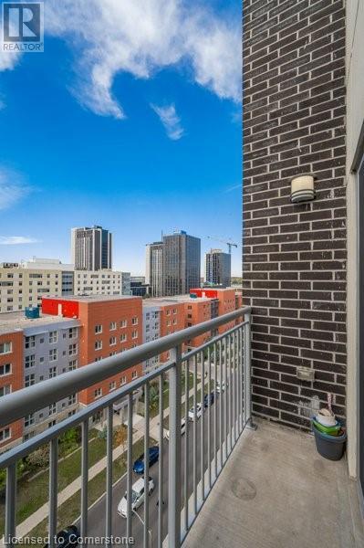 280 Lester Street Unit# 810, Waterloo, Ontario  N2L 0G2 - Photo 16 - 40728791