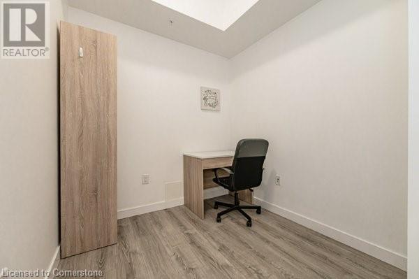 280 Lester Street Unit# 810, Waterloo, Ontario  N2L 0G2 - Photo 12 - 40728791