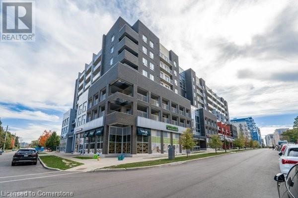 280 Lester Street Unit# 810, Waterloo, Ontario  N2L 0G2 - Photo 47 - 40728791