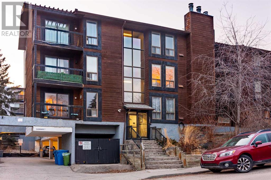 Property at 302, 2611 15A Street SW image 1
