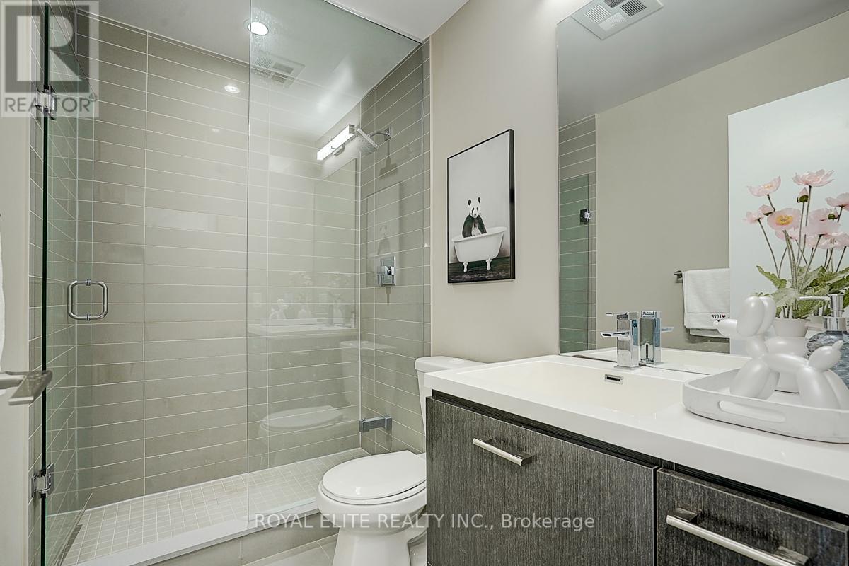 4402 - 87 Peter Street, Toronto, Ontario  M5V 2G4 - Photo 12 - C12171211