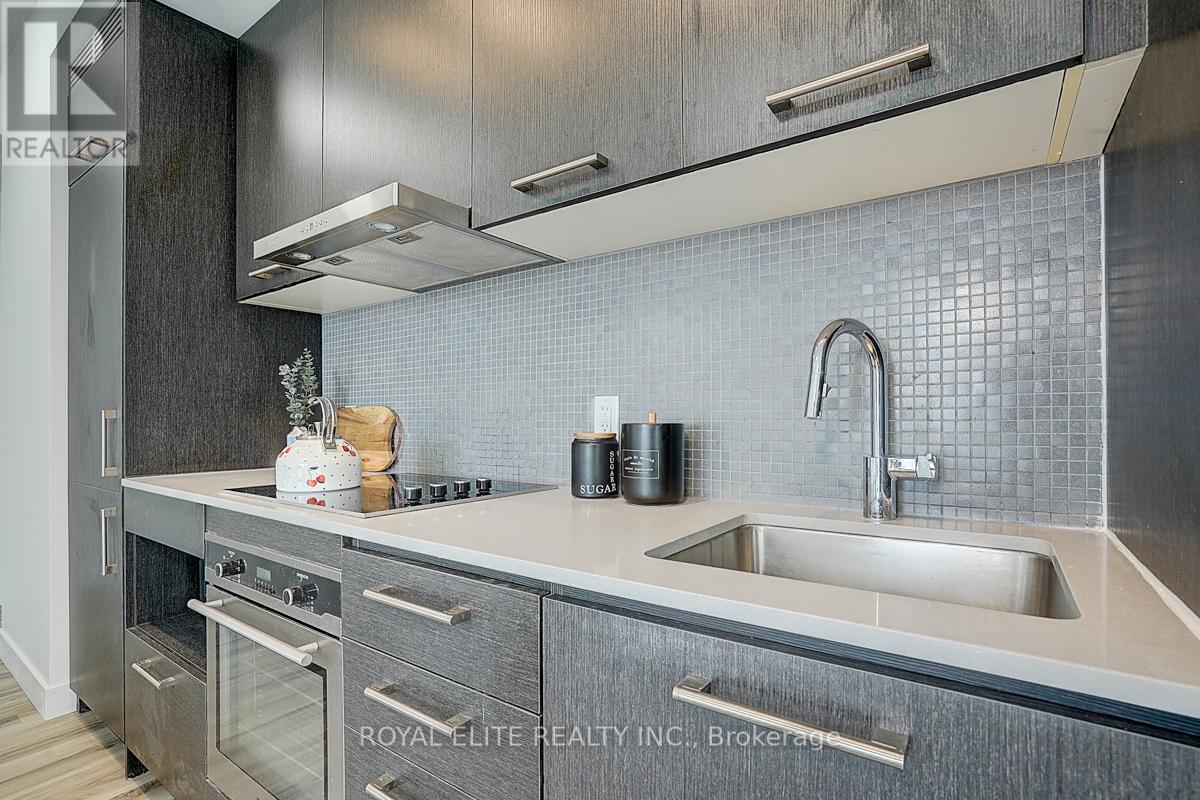 4402 - 87 Peter Street, Toronto, Ontario  M5V 2G4 - Photo 19 - C12171211