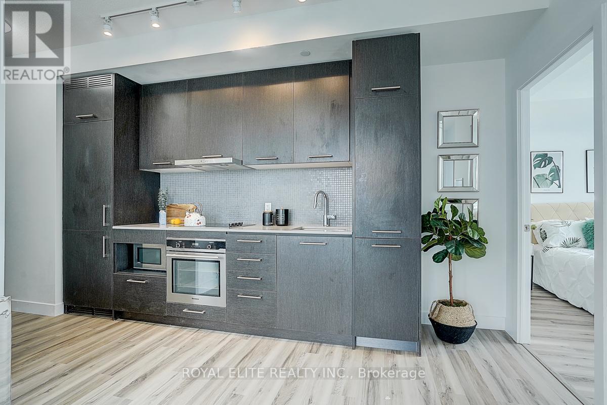 4402 - 87 Peter Street, Toronto, Ontario  M5V 2G4 - Photo 21 - C12171211