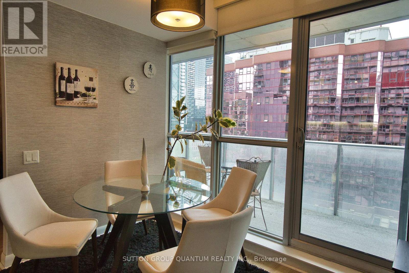1009 - 375 King Street W, Toronto, Ontario  M5V 1K5 - Photo 12 - C12171228