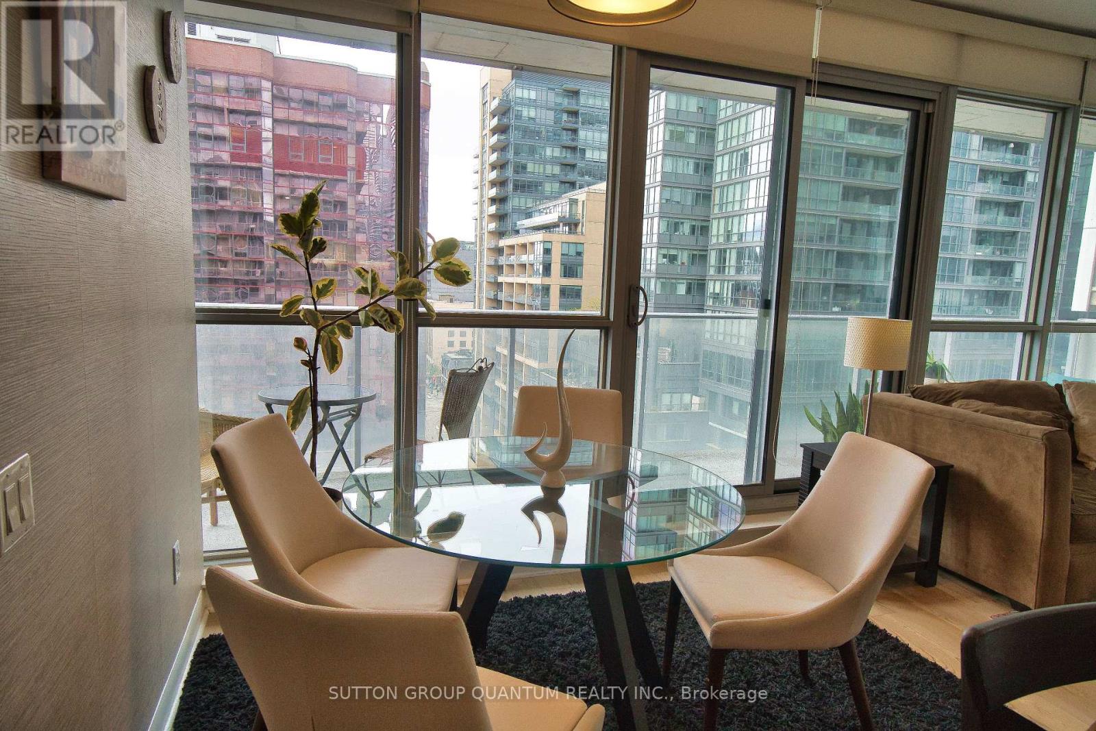 1009 - 375 King Street W, Toronto, Ontario  M5V 1K5 - Photo 8 - C12171228